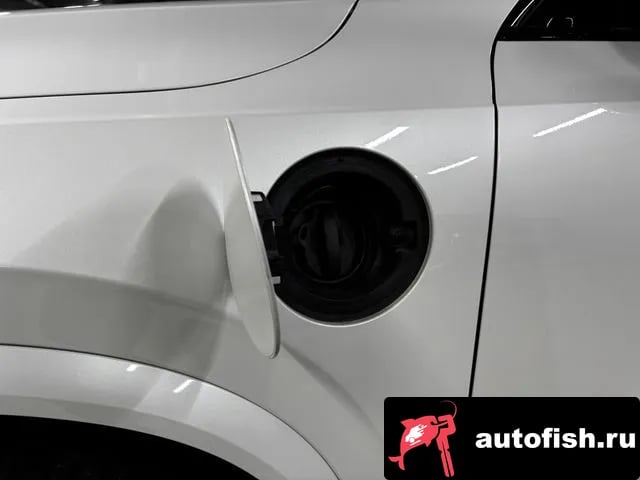 Volvo XC90 XC90 second Generation 2020 года - вид 5