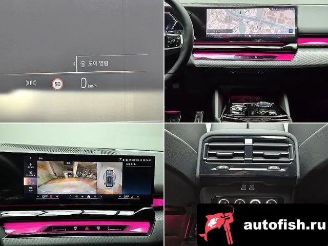 BMW 5-Series 5 Series (G60) 2025 года - похожие автомобили