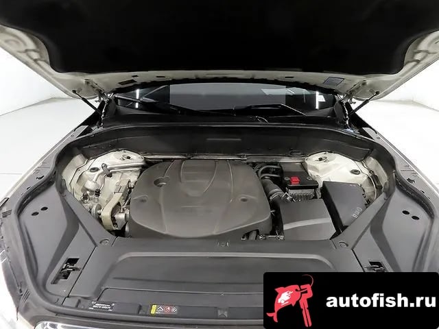 Volvo XC90 XC90 second Generation 2018 года - вид 6