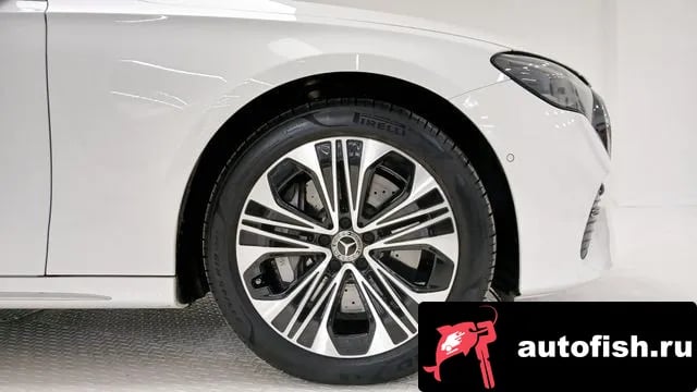 Mercedes-Benz E-Class E-Class W214 2025 года - вид 5