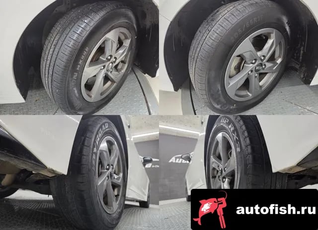 Kia K5 K5 3rd generation 2020 года - вид 5