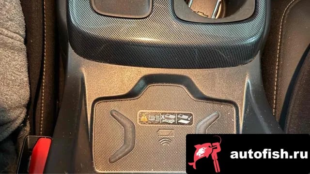 Chevrolet (GM Daewoo) Colorado Real New Colorado 2021 года - вид 6