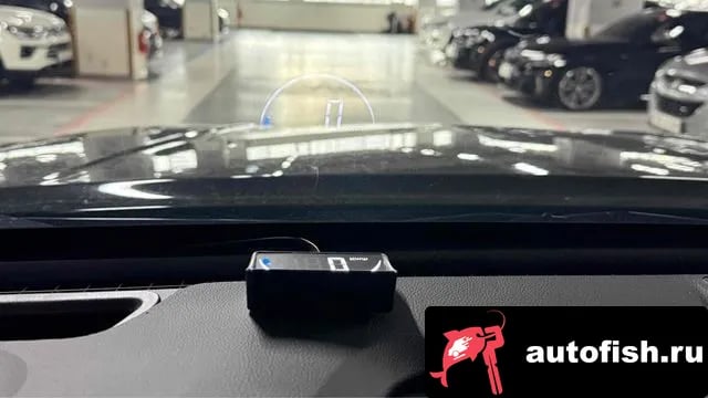 Chevrolet (GM Daewoo) Colorado Real New Colorado 2021 года - похожие автомобили