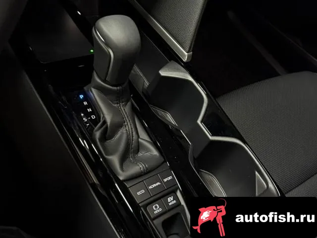 Toyota Camry Camry (XV80) 2025 года - вид 6