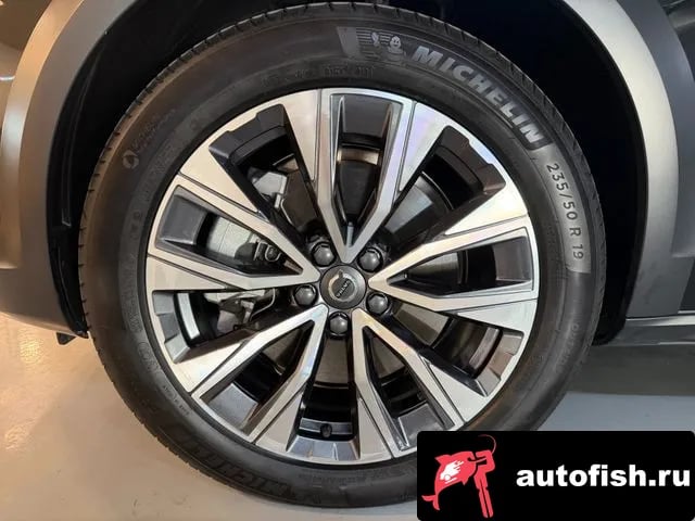 Volvo V90 V90 Cross-Country 2024 года - вид 5