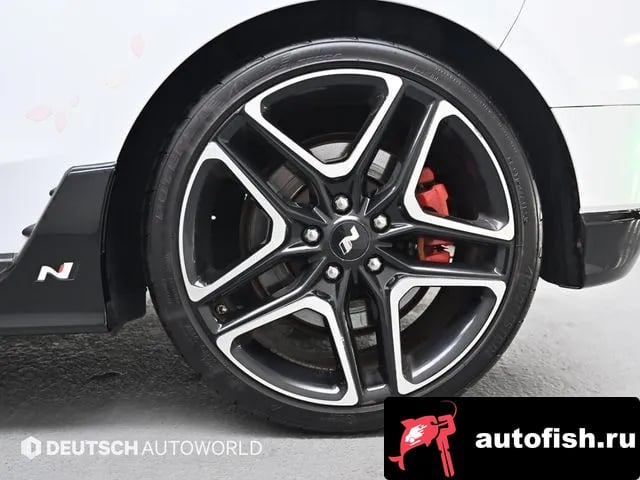 Hyundai Veloster Veloster (JS) 2018 года - вид 5