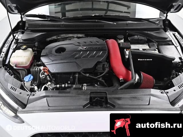 Hyundai Veloster Veloster (JS) 2018 года - вид 6