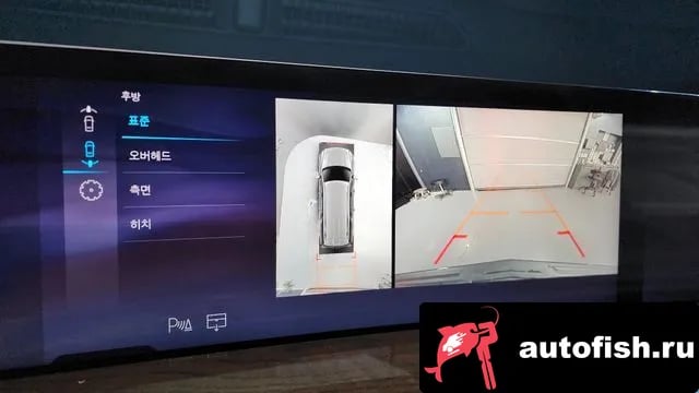 Cadillac Escalade Escalade 5th Generation 2025 года - похожие автомобили