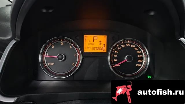 KG Mobility (Ssangyong) KORANDO New Style Korando C 2019 года - похожие автомобили