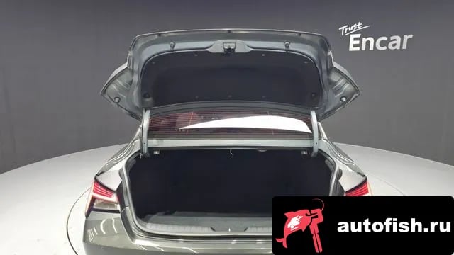 Hyundai AVANTE Avante (CN7) 2022 года - похожие автомобили