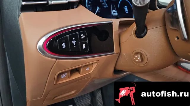 Genesis GV70 GV70 2021 года - похожие автомобили