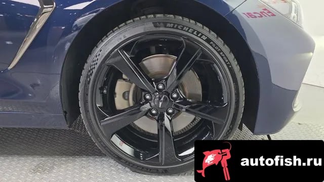 Genesis G70 G70 2019 года - вид 5