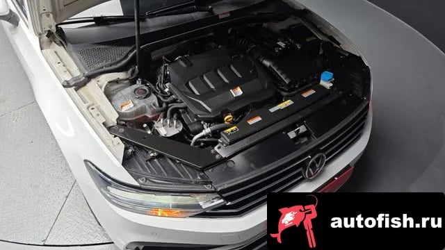 Volkswagen Passat Passat GT (B8) 2022 года - вид 6