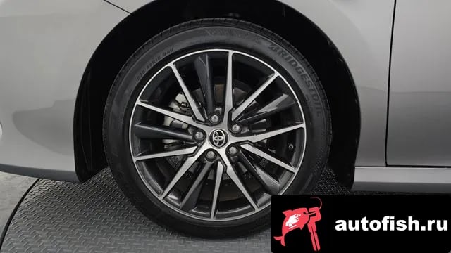 Toyota Camry Camry (XV70) 2023 года - вид 5