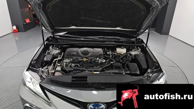 Toyota Camry Camry (XV70) 2023 года - вид 6