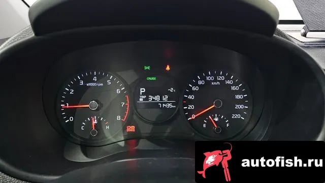 Kia morning All New Morning (JA) 2018 года - похожие автомобили