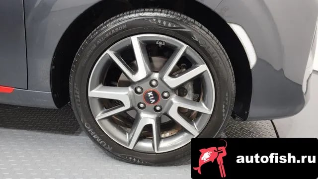 Kia Soul Saul Booster 2019 года - вид 5