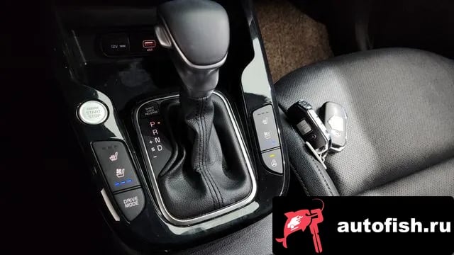 Kia Soul Saul Booster 2019 года - похожие автомобили
