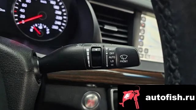 Kia K7 Come New K7 2018 года - похожие автомобили