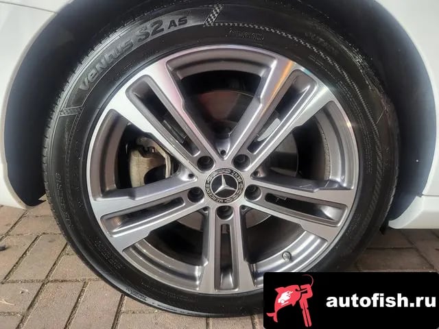 Mercedes-Benz E-Class E-Class W213 2021 года - похожие автомобили