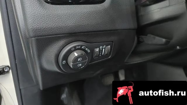 Jeep Compass Compass 2nd Generation 2020 года - похожие автомобили