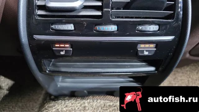 BMW 5-Series 5 Series (G30) 2018 года - похожие автомобили