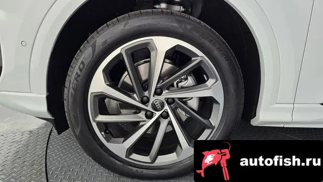 Audi Q5 Q5 (80A) 2025 года - вид 5