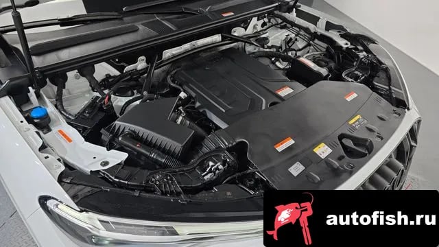 Audi Q5 Q5 (80A) 2025 года - вид 6