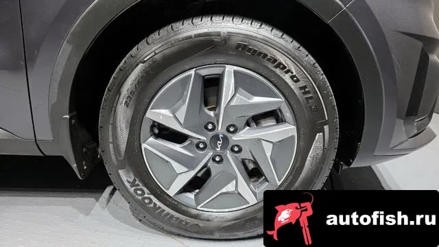 Kia Sorento Sorento 4th Generation 2022 года - вид 5