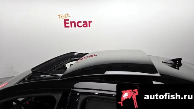 Kia K5 The New K5 3rd generation 2025 года - похожие автомобили