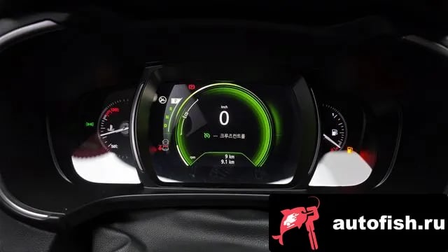 Renault Korea (Samsung) QM6 The New QM6 2026 года - похожие автомобили