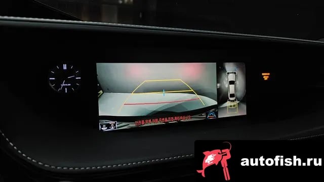 Lexus LS LS500 5th generation 2018 года - похожие автомобили