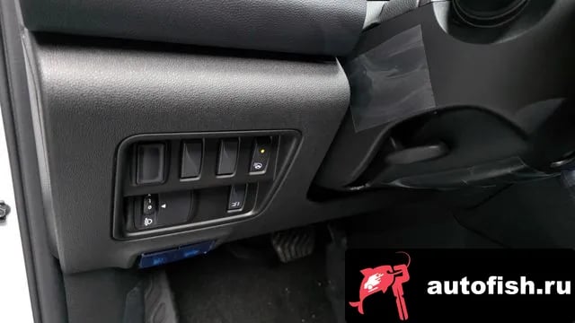 Renault Korea (Samsung) QM6 The New QM6 2026 года - похожие автомобили