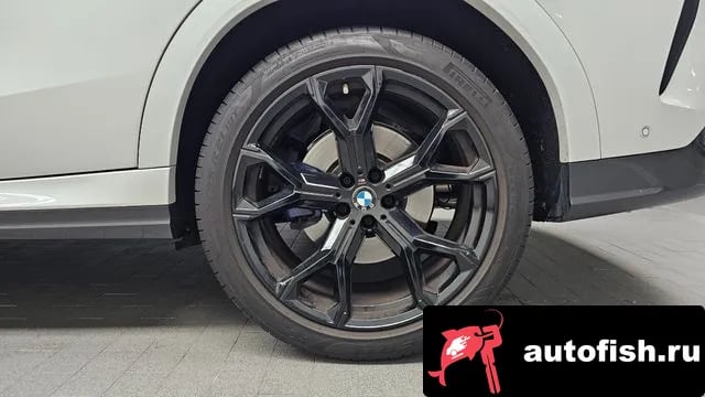 BMW X6 X6 (G06) 2023 года - вид 5