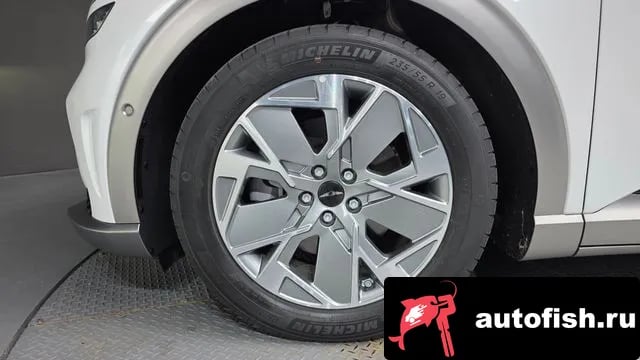 Genesis GV60 GV60 2023 года - вид 5