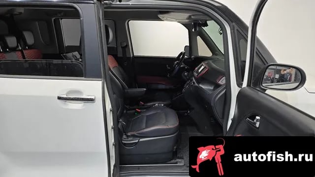 Kia RAY The New Ray 2022 года - похожие автомобили