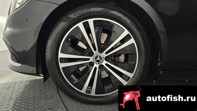 Mercedes-Benz E-Class E-Class W213 2021 года - вид 5