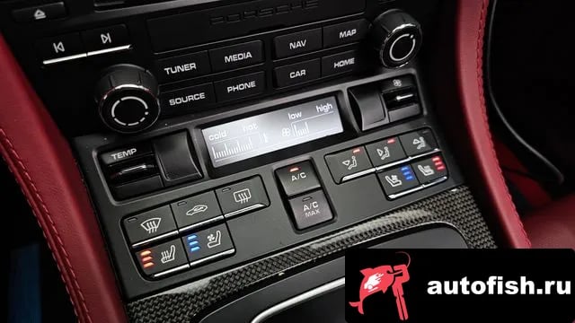 Porsche 718 718 Baxter 2022 года - похожие автомобили