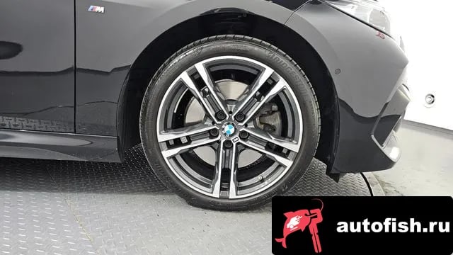 BMW 2-Series 2 Series Gran Coupe (F44) 2023 года - вид 5