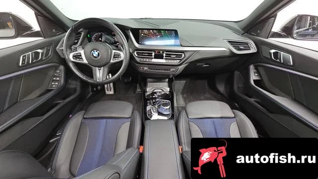 BMW 2-Series 2 Series Gran Coupe (F44) 2023 года - похожие автомобили