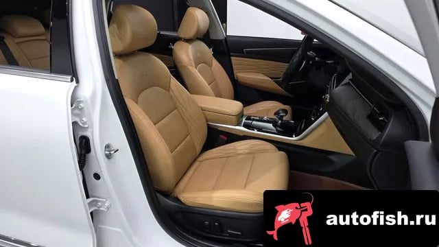 Kia K7 K7 Premier 2020 года - похожие автомобили