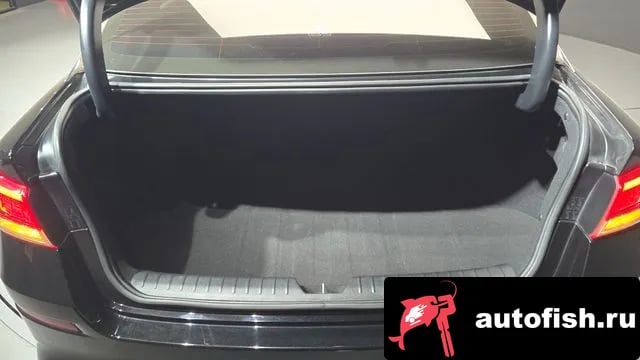 Kia K5 The New K5 2nd generation 2018 года - похожие автомобили