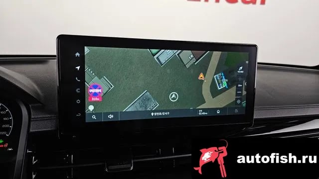 KG Mobility (Ssangyong) Rexton The New Rexton Sports Cannes 2024 года - похожие автомобили