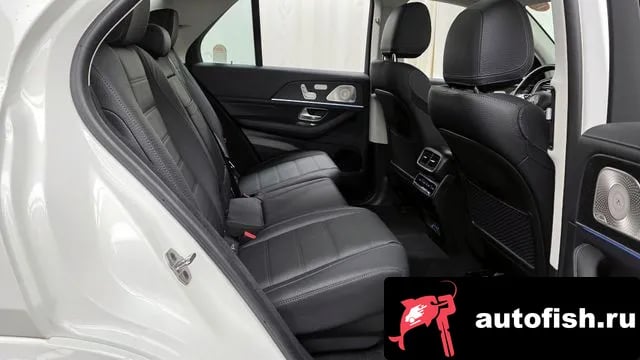 Mercedes-Benz GLE-Class GLE-Class W167 2025 года - похожие автомобили
