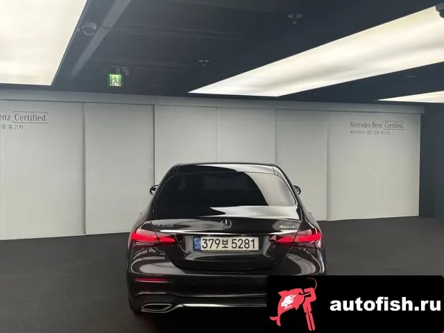 Mercedes-Benz E-Class E-Class W213 2022 года - вид 4
