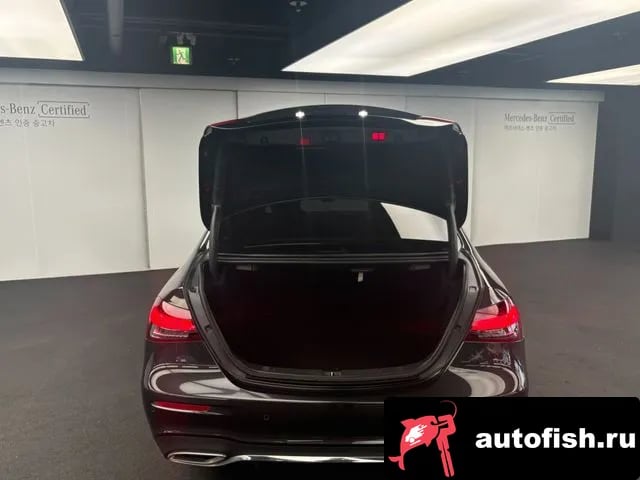 Mercedes-Benz E-Class E-Class W213 2022 года - вид 5