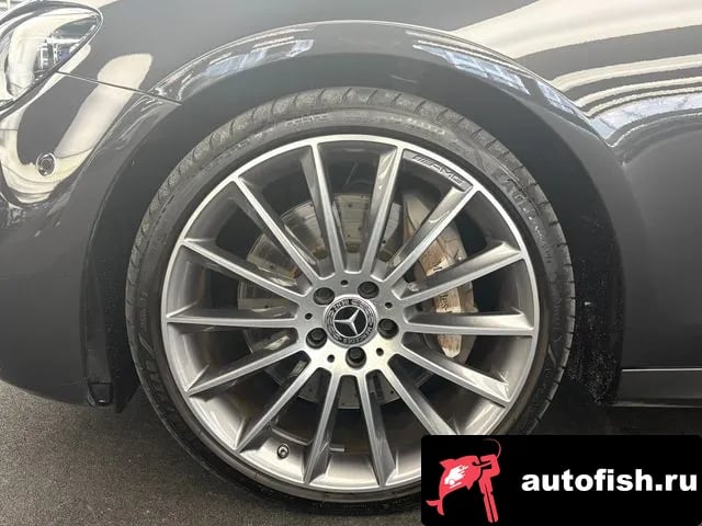 Mercedes-Benz E-Class E-Class W213 2022 года - похожие автомобили