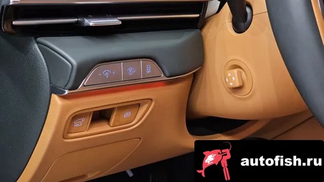 Genesis GV80 GV80 2025 года - похожие автомобили