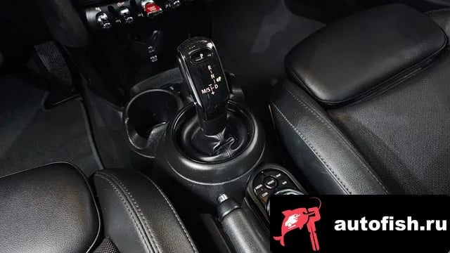 Mini Cooper Cooper S 2022 года - похожие автомобили