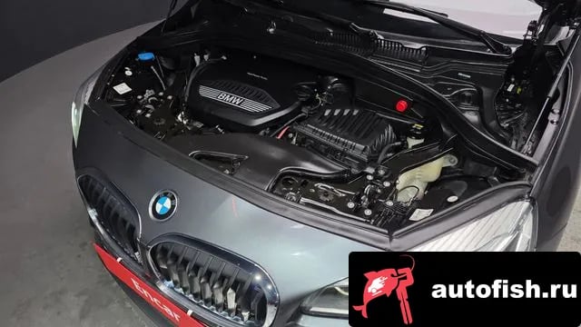 BMW 2-Series 2 Series Active Tourer (F45) 2021 года - вид 6